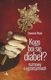 Kogo boi się diabeł?