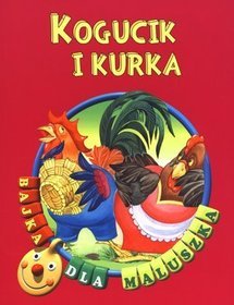 Kogucik i kurka