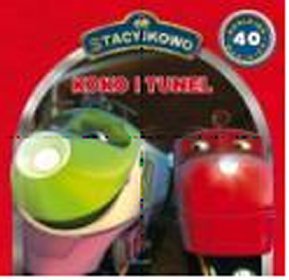Stacyjkowo Koko i tunel
