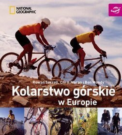 Kolarstwo górskie w Europie