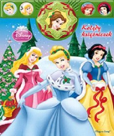 Księżniczka Kolędy Księżniczek
