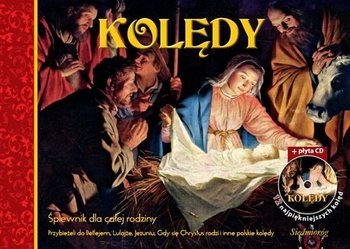 Kolędy. śpiewnik dla całej rodziny