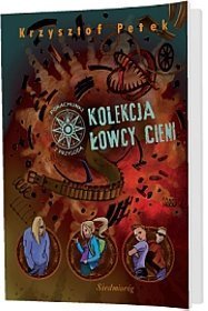 Kolekcja Łowcy Cieni