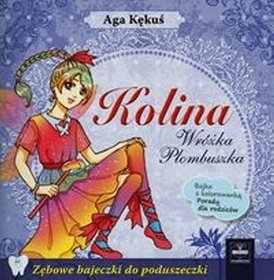 Kolina Wróżka Plombuszka