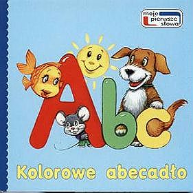Kolorowe abecadło