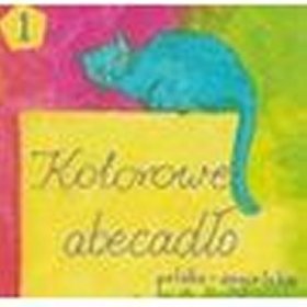 Kolorowe abecadło
