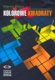 Kolorowe kwadraty