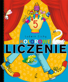 Kolorowe liczenie