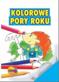 Kolorowe pory roku