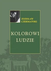 Kolorowi ludzie