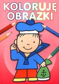 Koloruję obrazki