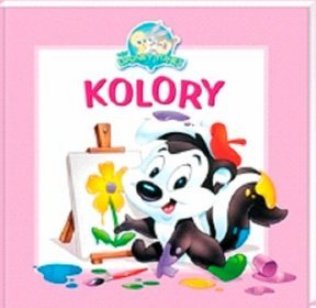 Kolory