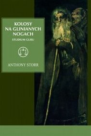 Kolosy na glinianych nogach. Studium guru