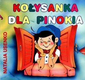 Kołysanka dla Pinokia