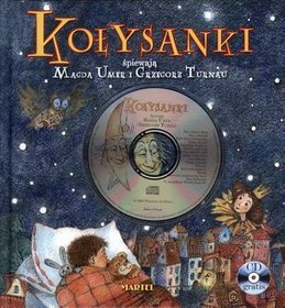 Kołysanki + CD