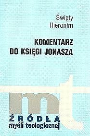 Komentarz do Księgi Jonasza