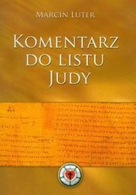 Komentarz do Listu Judy