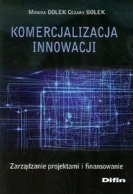 Komercjalizacja innowacji