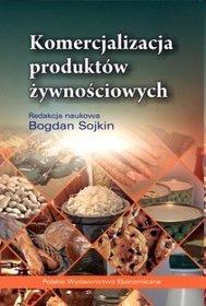 Komercjalizacja produktów żywnościowych