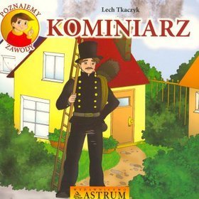 Kominiarz