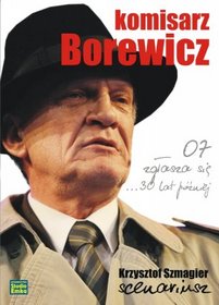 Komisarz Borewicz