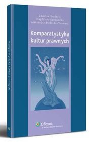 Komparatystyka kultur prawnych