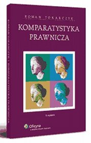 Komparatystyka prawnicza