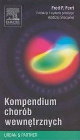 Kompendium chorób wewnętrznych