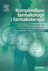 Kompendium farmakologii i farmakoterapii