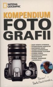 Kompendium fotografii