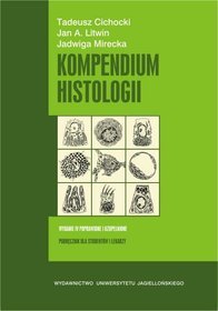 Kompendium histologii