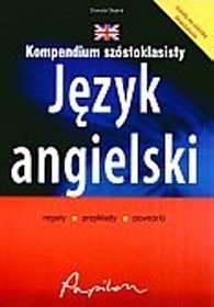 Kompendium szóstoklasisty. Język angielski