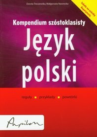 Kompendium szóstoklasisty. Język polski