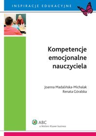 Kompetencje emocjonalne nauczyciela