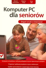 Komputer PC dla seniorów