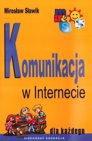 Komunikacja w Internecie