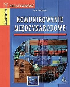 Komunikowanie międzynarodowe