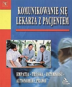 Komunikowanie się lekarza z pacjentem