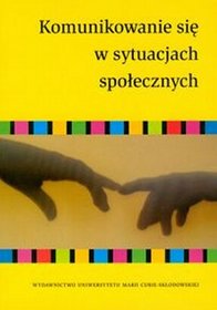 Komunikowanie się w sytuacjach społecznych