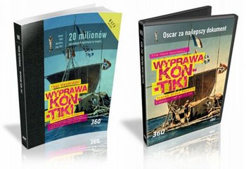 Wyprawa Kon-tiki