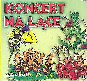 Koncert na łące