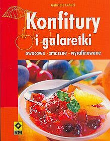 Konfitury i galaretki