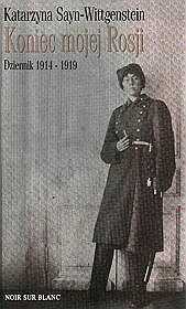 Koniec mojej Rosji