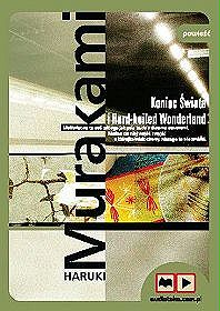 Koniec Świata i Hard-boiled Wonderland