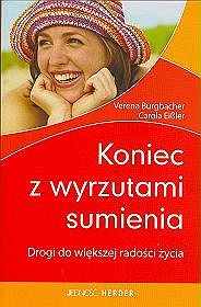 Koniec z wyrzutami sumienia