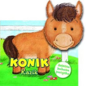 Konik Kazik