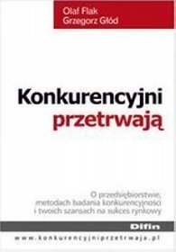 Konkurencyjni przetrwają