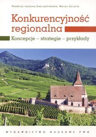 Konkurencyjność Regionalna Koncepcje Strategie Przykłady