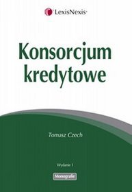 Konsorcjum kredytowe
