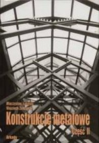 Konstrukcje metalowe - część 2